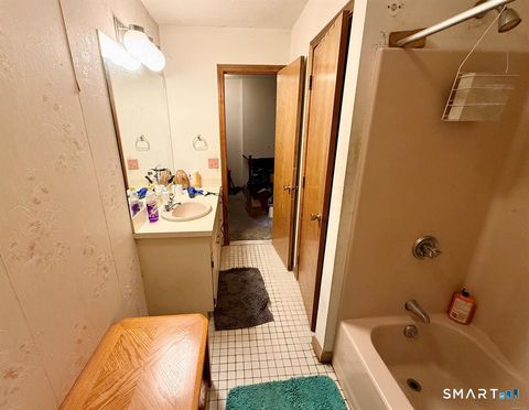 Tiny photo for 817 Woodtick Road #A, Waterbury, CT 06705 (MLS # 24151930)