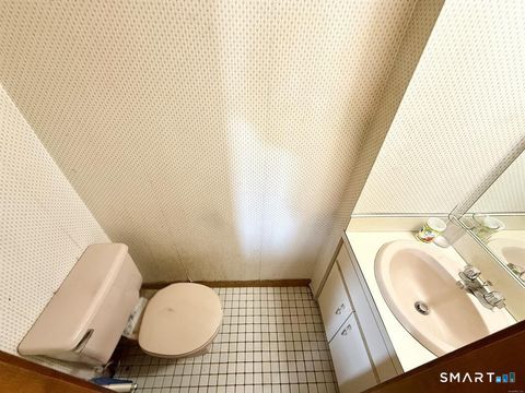 Tiny photo for 817 Woodtick Road #A, Waterbury, CT 06705 (MLS # 24151930)