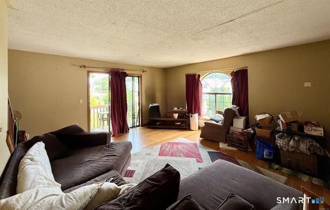 Tiny photo for 817 Woodtick Road #A, Waterbury, CT 06705 (MLS # 24151930)