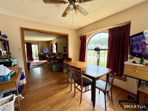 Tiny photo for 817 Woodtick Road #A, Waterbury, CT 06705 (MLS # 24151930)