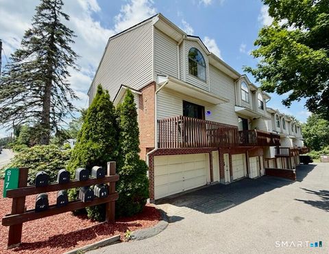 Tiny photo for 817 Woodtick Road #A, Waterbury, CT 06705 (MLS # 24151930)