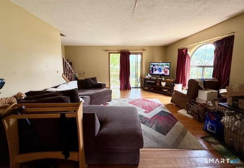 Tiny photo for 817 Woodtick Road #A, Waterbury, CT 06705 (MLS # 24151930)