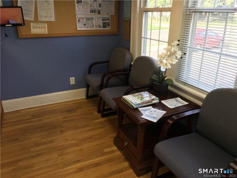 Tiny photo for 4942 Main Street, Bridgeport, CT 06606 (MLS # 24202543)