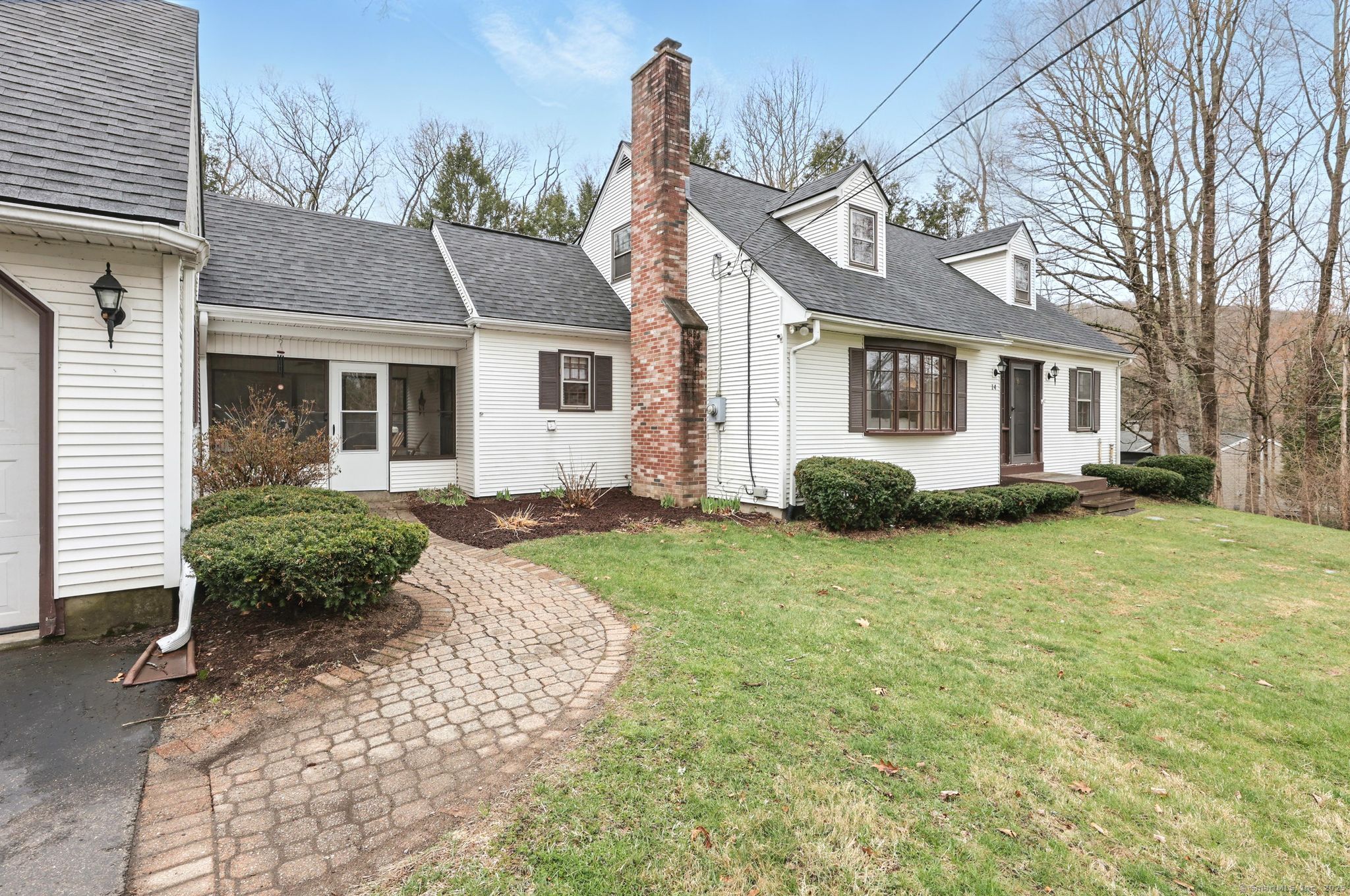 14 Denison Road, Somers, Connecticut image 5