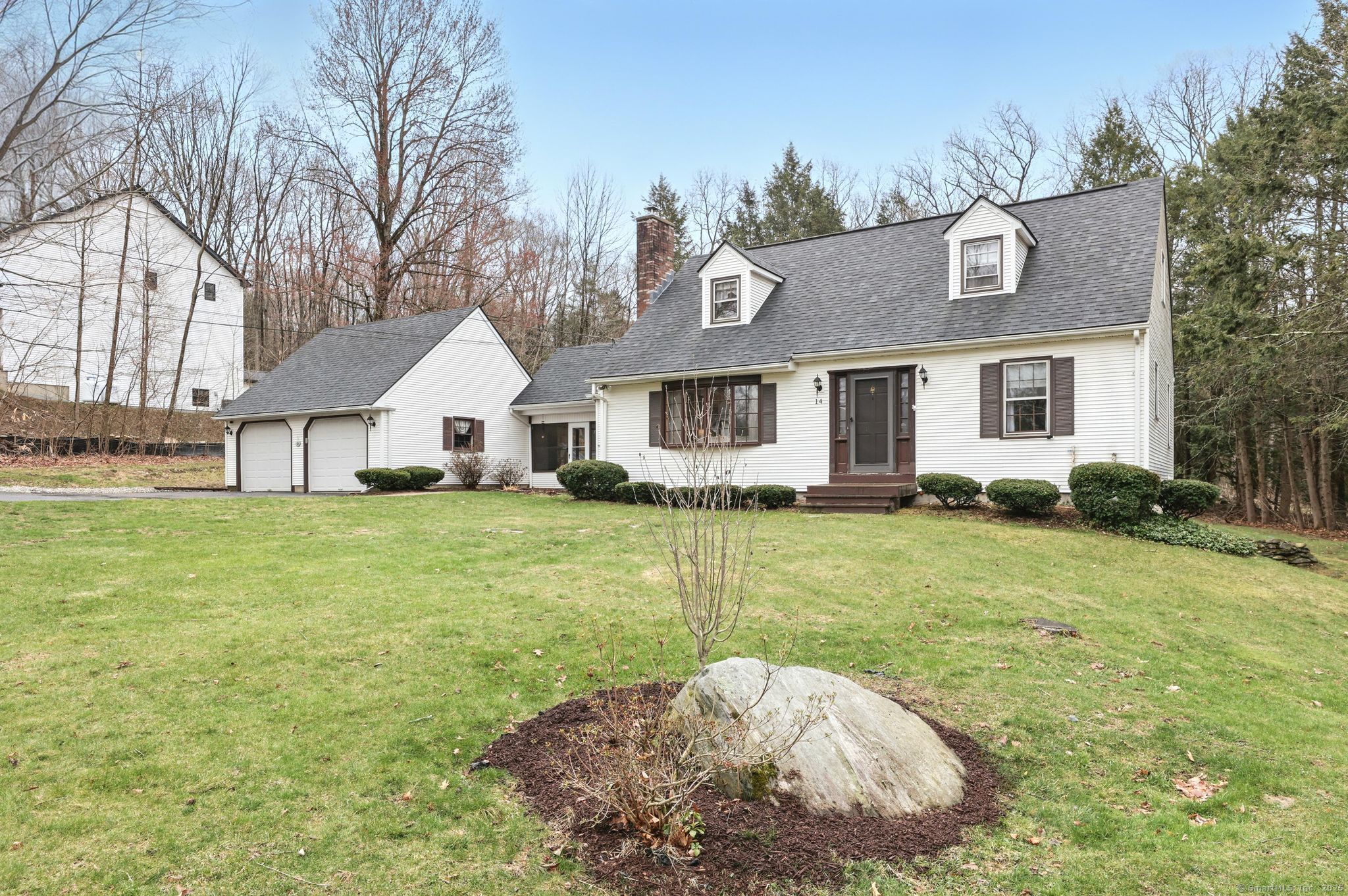 14 Denison Road, Somers, Connecticut image 4