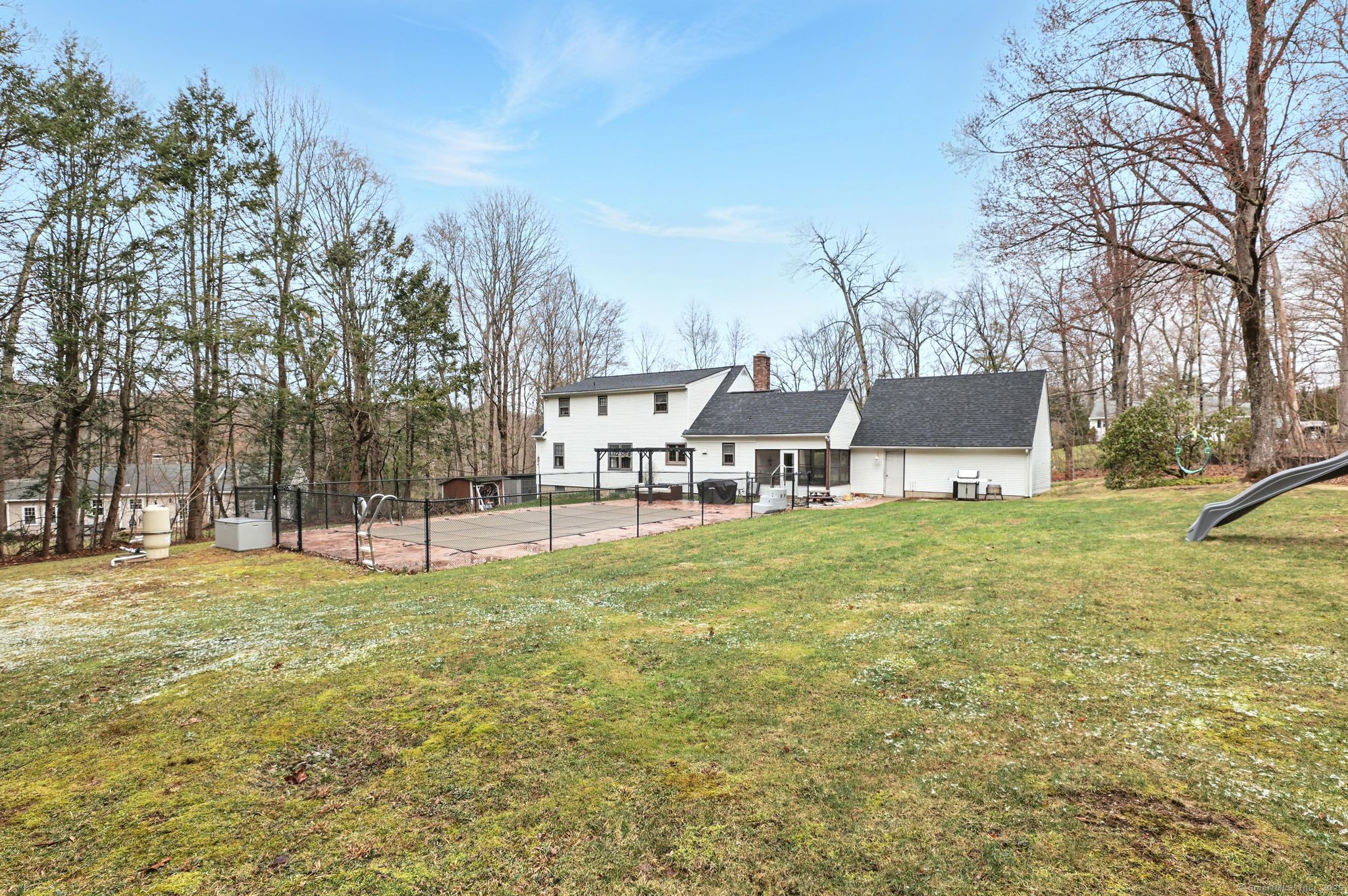 14 Denison Road, Somers, Connecticut image 38