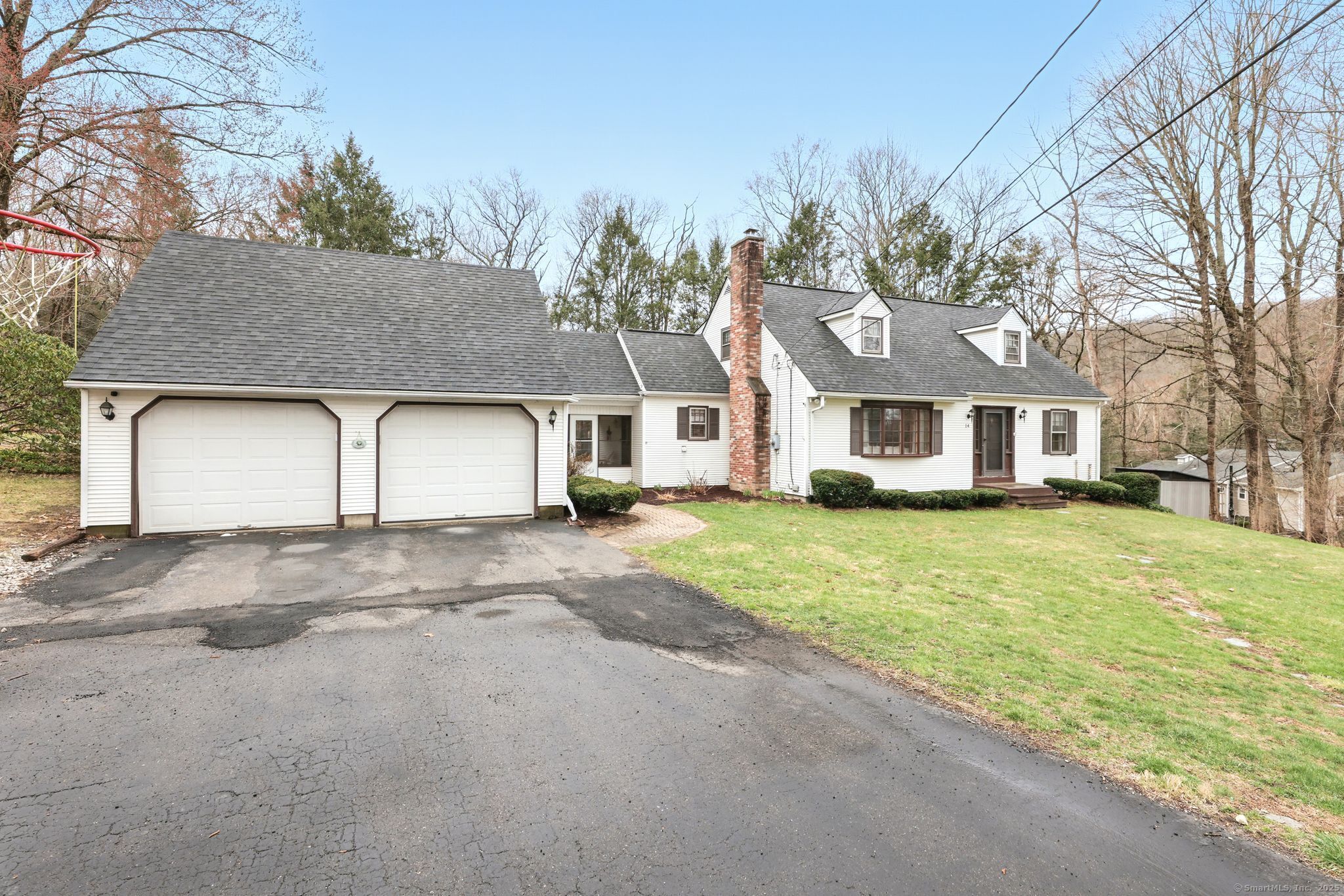 14 Denison Road, Somers, Connecticut image 3