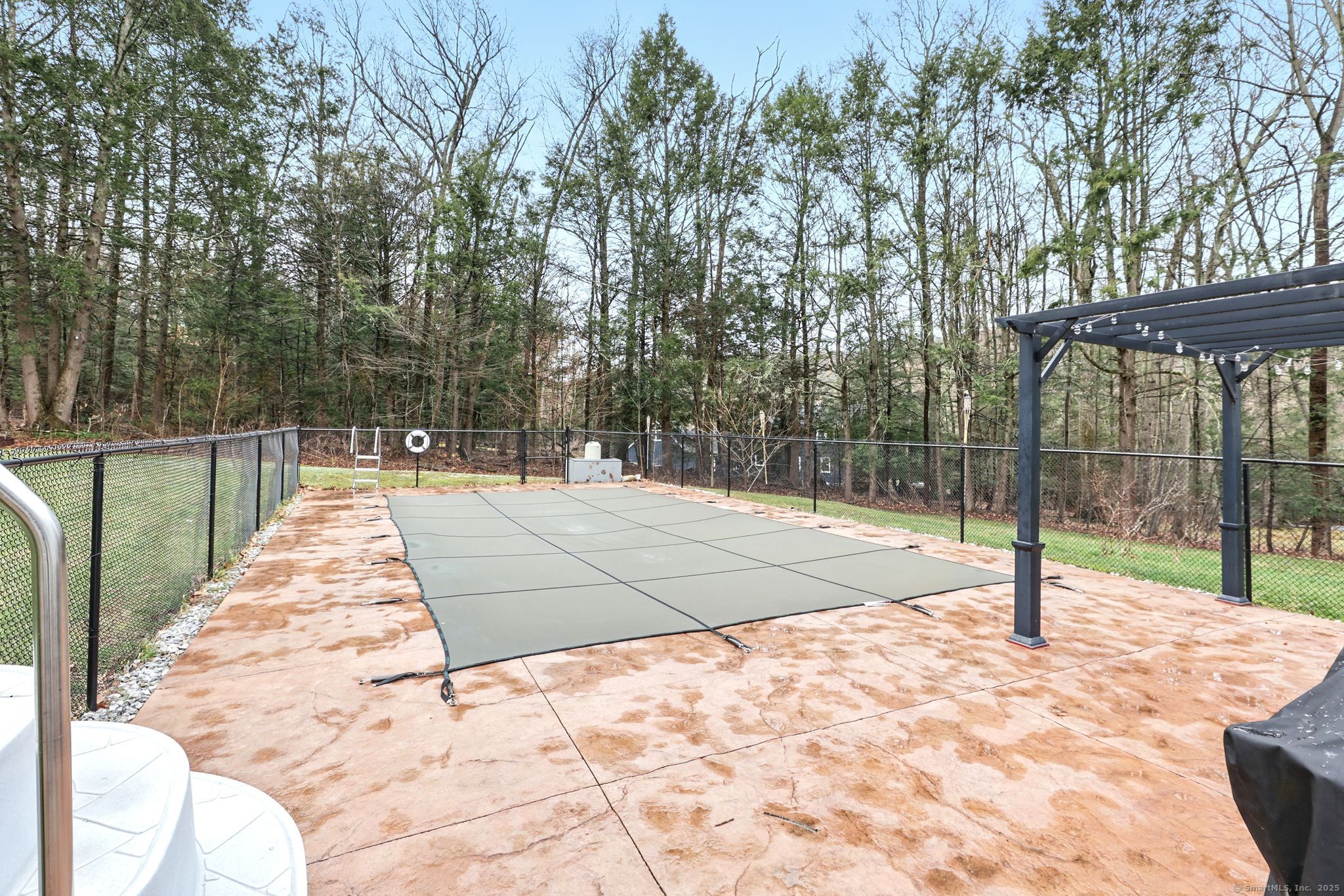 14 Denison Road, Somers, Connecticut image 36