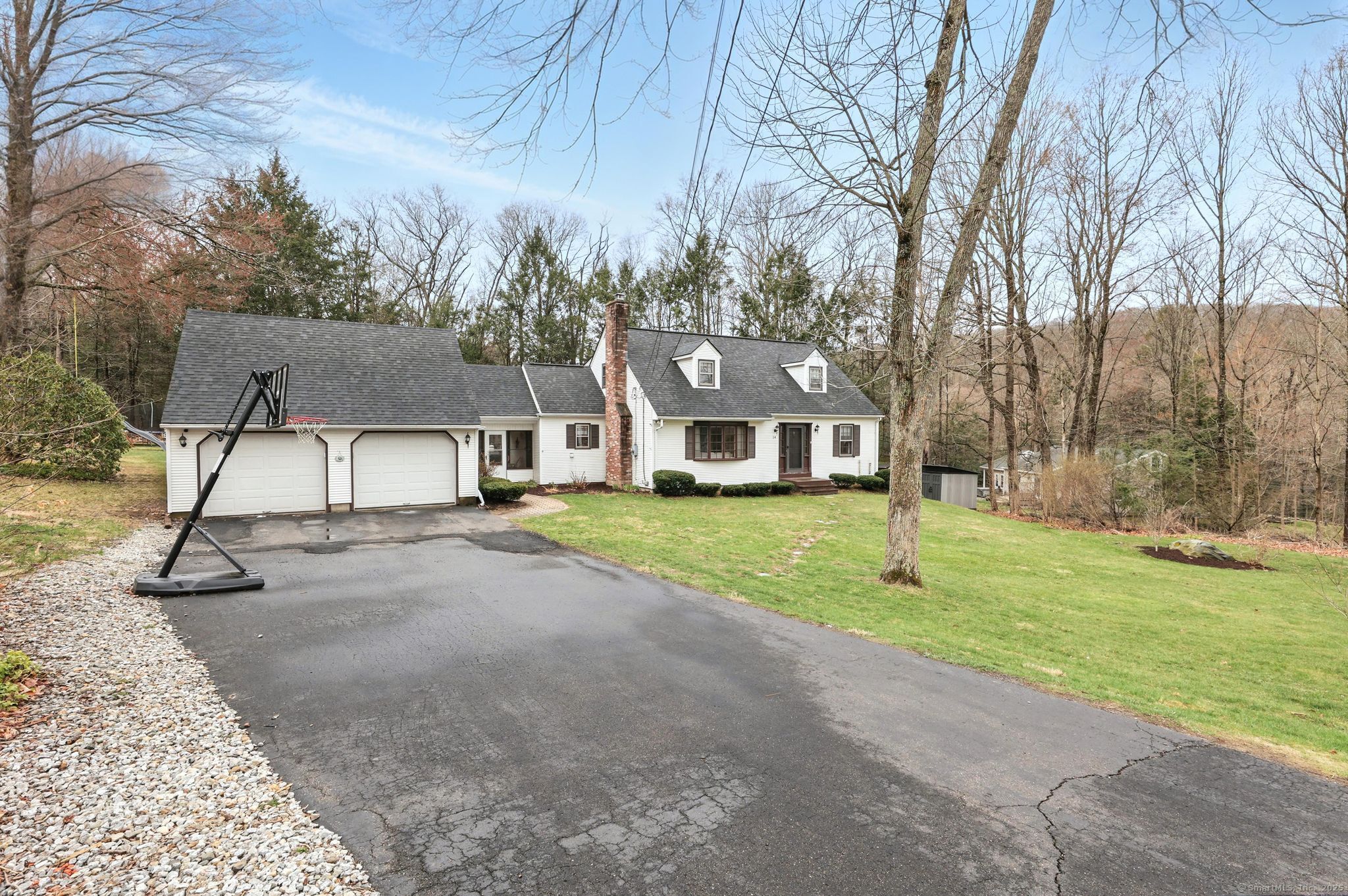 14 Denison Road, Somers, Connecticut image 2