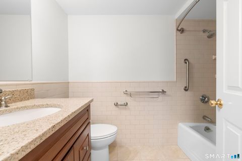 Tiny photo for 132 Southport Woods Drive #132, Fairfield, CT 06890 (MLS # 24166193)