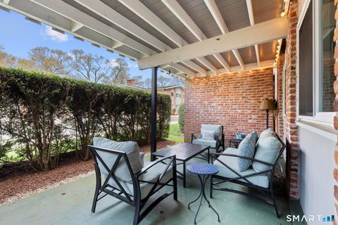 Tiny photo for 132 Southport Woods Drive #132, Fairfield, CT 06890 (MLS # 24166193)