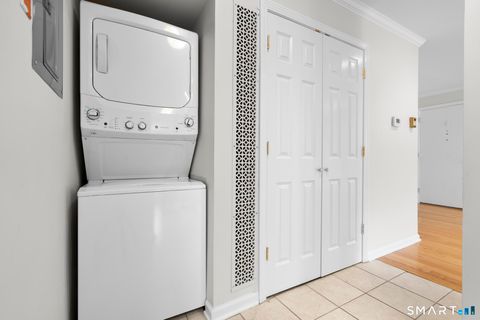 Tiny photo for 132 Southport Woods Drive #132, Fairfield, CT 06890 (MLS # 24166193)