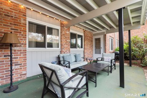 Tiny photo for 132 Southport Woods Drive #132, Fairfield, CT 06890 (MLS # 24166193)