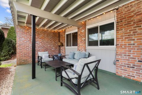 Tiny photo for 132 Southport Woods Drive #132, Fairfield, CT 06890 (MLS # 24166193)