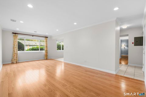 Tiny photo for 132 Southport Woods Drive #132, Fairfield, CT 06890 (MLS # 24166193)