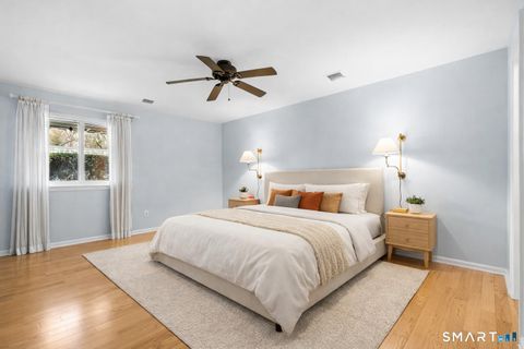 Tiny photo for 132 Southport Woods Drive #132, Fairfield, CT 06890 (MLS # 24166193)