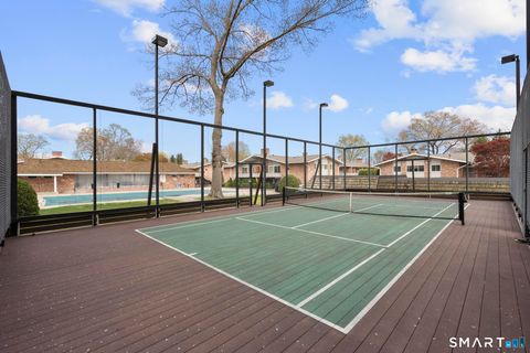 Tiny photo for 132 Southport Woods Drive #132, Fairfield, CT 06890 (MLS # 24166193)