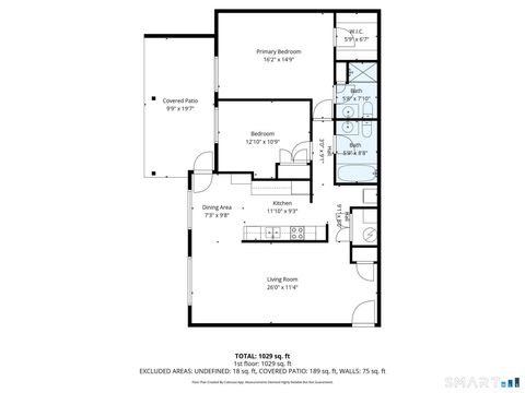 Tiny photo for 132 Southport Woods Drive #132, Fairfield, CT 06890 (MLS # 24166193)