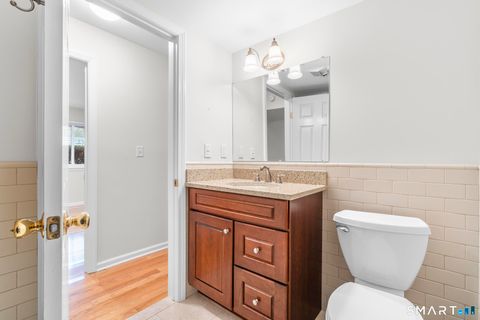 Tiny photo for 132 Southport Woods Drive #132, Fairfield, CT 06890 (MLS # 24166193)