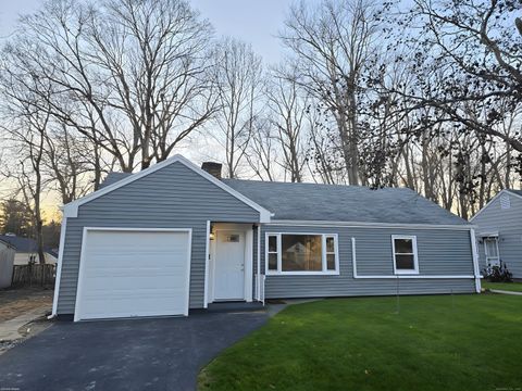 11 Fyler Drive Windsor CT 06095