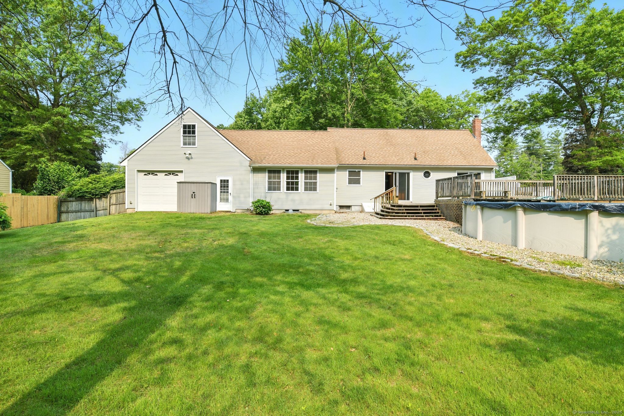 3 Birchwood Terrace, Enfield, Connecticut image 34