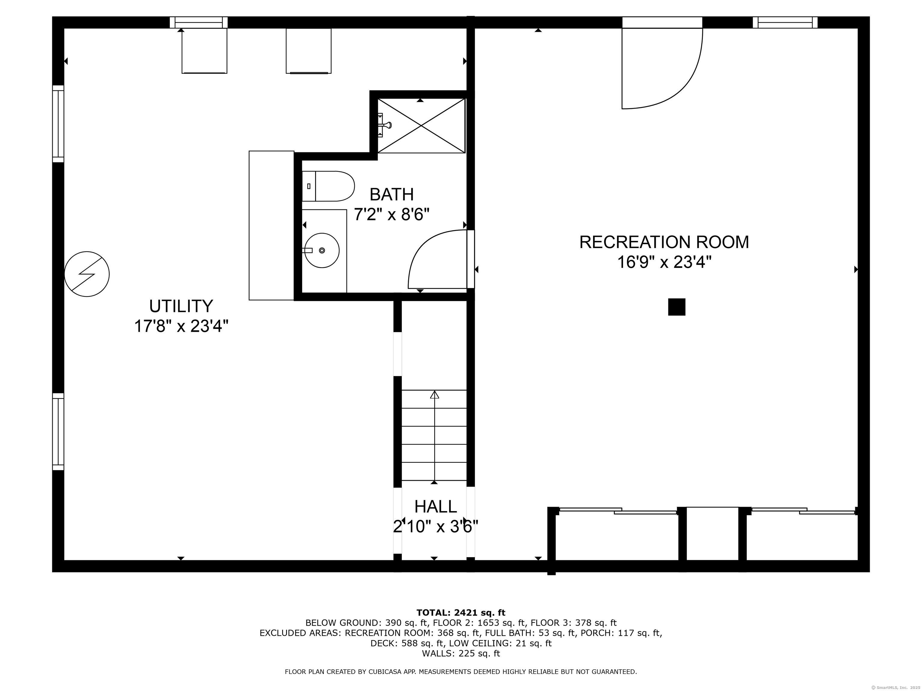3 Birchwood Terrace, Enfield, Connecticut image 40