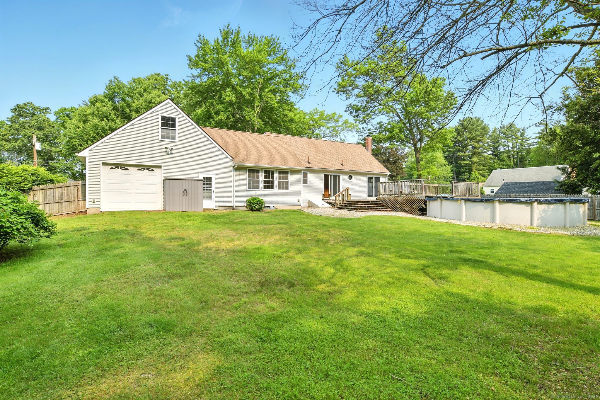 3 Birchwood Terrace, Enfield, Connecticut image 37
