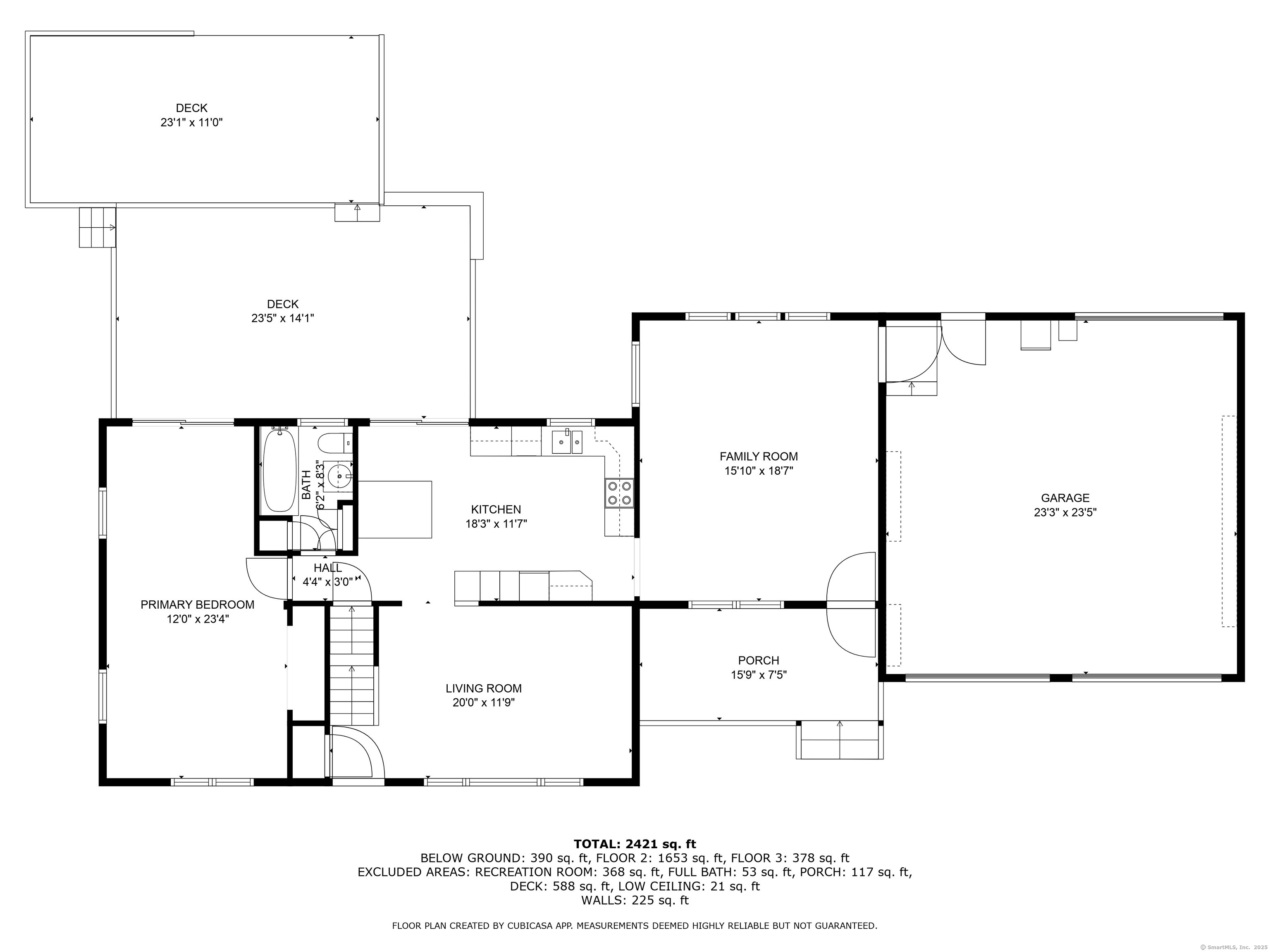 3 Birchwood Terrace, Enfield, Connecticut image 38