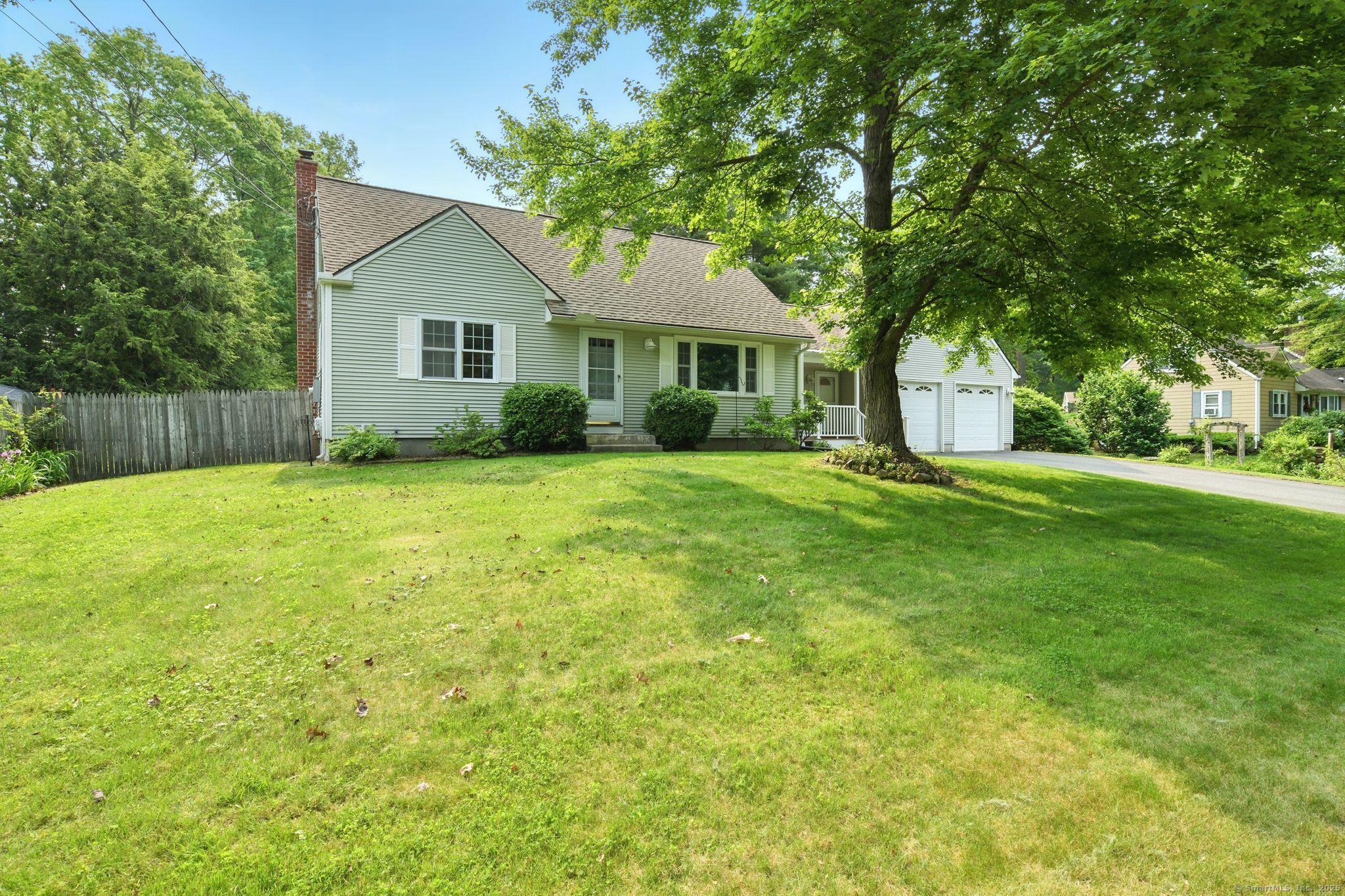 3 Birchwood Terrace, Enfield, Connecticut image 1