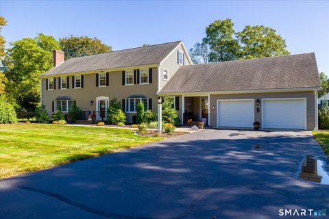 1 Maple Lane Thompson CT 06277