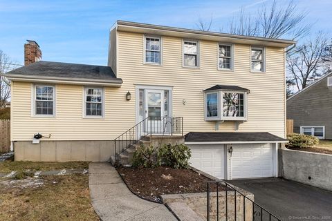 A home in Stratford