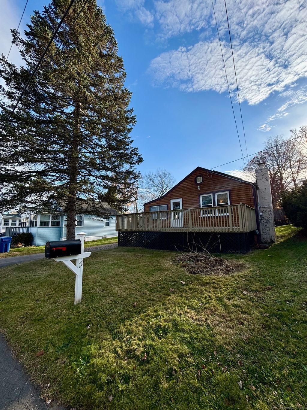 Photo of 11 West Street, East Hampton, CT 06424 (MLS # 24135681)