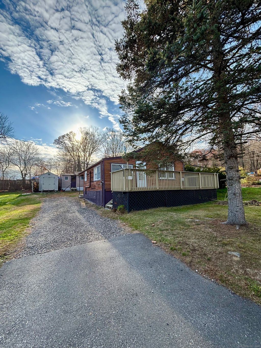 Photo of 11 West Street, East Hampton, CT 06424 (MLS # 24135681)