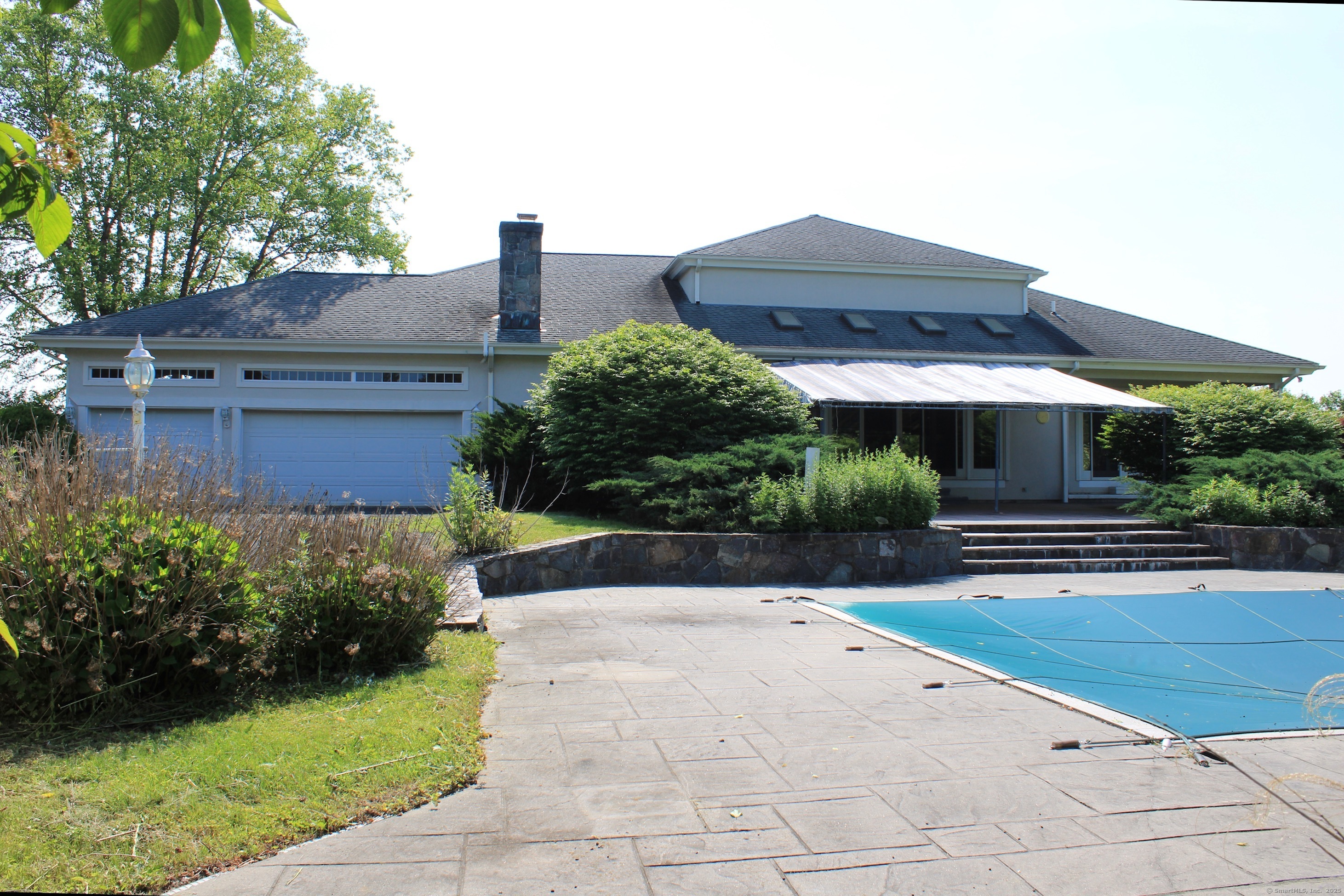 11 Pheasant Ridge Road