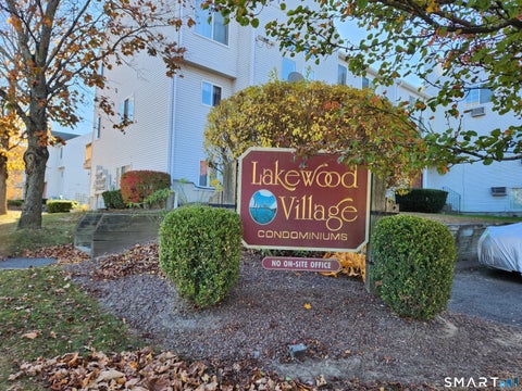 Tiny photo for 128 Hamden Avenue #E, Waterbury, CT 06704 (MLS # 24209522)