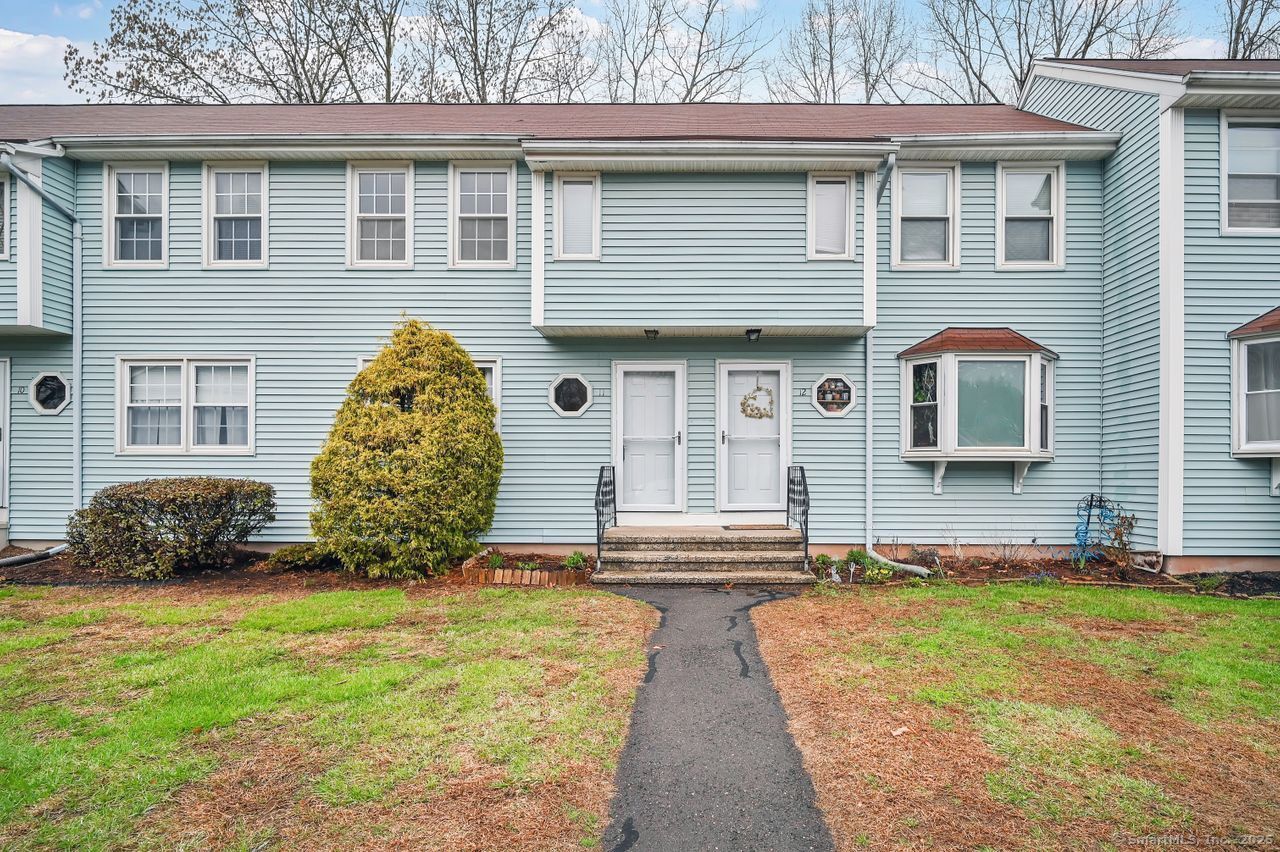 1 Abbott Road #11, Ellington, Connecticut image 1