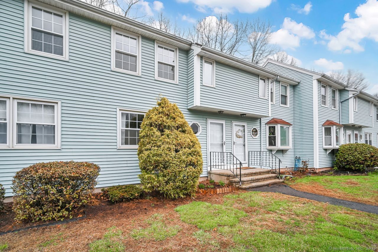 1 Abbott Road #11, Ellington, Connecticut image 35