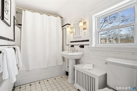 Tiny photo for 188 Henderson Road, Fairfield, CT 06824 (MLS # 24156016)