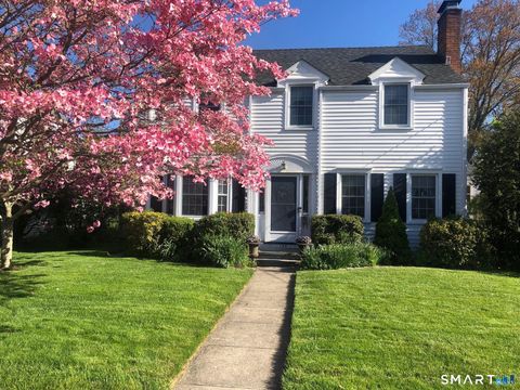 Tiny photo for 188 Henderson Road, Fairfield, CT 06824 (MLS # 24156016)