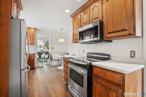 Tiny photo for 188 Henderson Road, Fairfield, CT 06824 (MLS # 24156016)