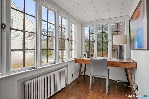 Tiny photo for 188 Henderson Road, Fairfield, CT 06824 (MLS # 24156016)