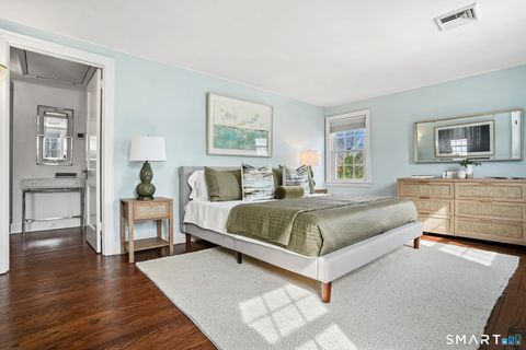 Tiny photo for 188 Henderson Road, Fairfield, CT 06824 (MLS # 24156016)