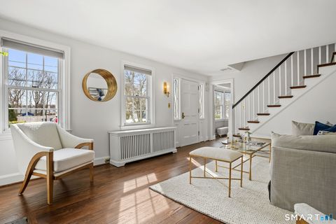 Tiny photo for 188 Henderson Road, Fairfield, CT 06824 (MLS # 24156016)