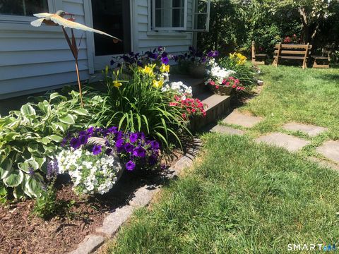 Tiny photo for 188 Henderson Road, Fairfield, CT 06824 (MLS # 24156016)