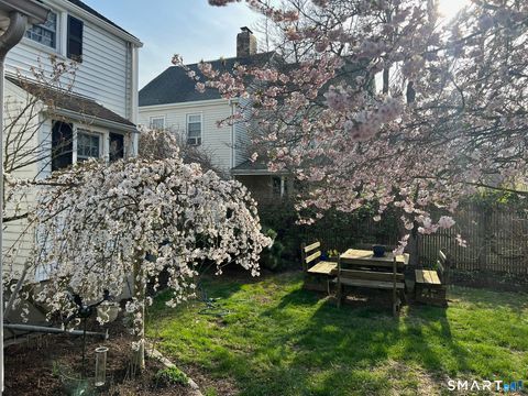 Tiny photo for 188 Henderson Road, Fairfield, CT 06824 (MLS # 24156016)