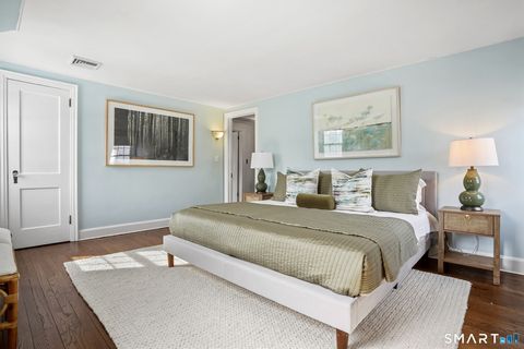 Tiny photo for 188 Henderson Road, Fairfield, CT 06824 (MLS # 24156016)