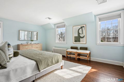 Tiny photo for 188 Henderson Road, Fairfield, CT 06824 (MLS # 24156016)