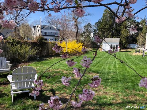 Tiny photo for 188 Henderson Road, Fairfield, CT 06824 (MLS # 24156016)