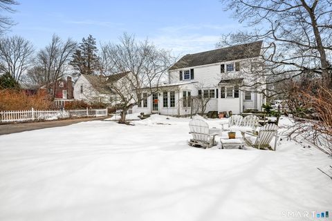Tiny photo for 188 Henderson Road, Fairfield, CT 06824 (MLS # 24156016)