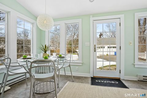 Tiny photo for 188 Henderson Road, Fairfield, CT 06824 (MLS # 24156016)